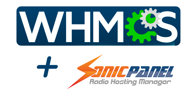 WHMCS + SonicPanel