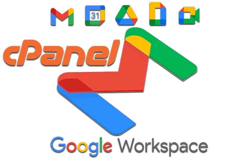 Google Workspace y cPanel