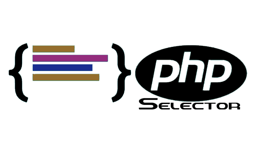 Selector de PHP