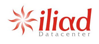 Iliad Datacenter